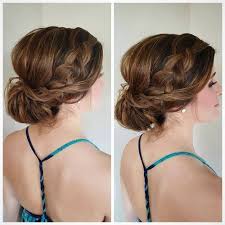 Partial Updos For Medium Hair Up Dos For Medium Hair Medium Hair Styles Hair Lengths