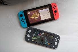 It flickers slightly, and a download progress bar appears along its bottom while it's downloading and installing. The Best Free Nintendo Switch Games Digital Trends