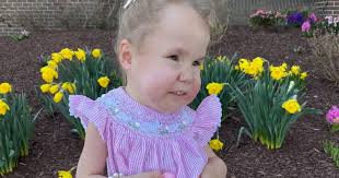 Diagnosing Kagami-Ogata syndrome (KOS): Luna's Story