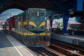 In 2010, makedonski železnici joined cargo 10, a. Mz 661 146 Macedonian Railways Skopje Railway Station En Flickr