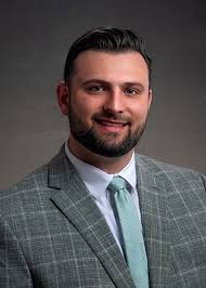 Insurance Brokerage Company Leadership Team