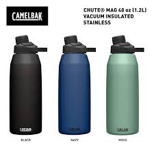 Choose from contactless same day delivery, drive up and more. Camelbak 40oz 1 2l Chute Mag Vacuum Insulated Stainless Steel Water Bottle Shopee Philippines