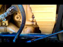 Water pump on the western star pt-