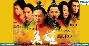 So, here goes the list of best chinese movies of 2018. Top 20 Asian Action Movies Of All Time Wirally