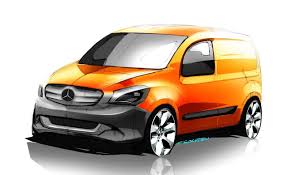 Mb Van