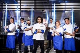 Cheful de joaca a lui chef florin a avut efecte secundare asupra sa iar noua lui infatisare nu a avut prea mult noroc in jocul pentru amuleta, si pe tabela de scor a marcat acelasi chef sorin care pare sa aiba avantaje pe rand. Marimea 7 Super Dragut SecÈ›iune SpecialÄƒ Echipe Chefi La Cutite Generalpromo Ro