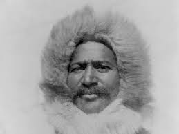 Matthew Henson