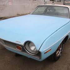 Image result for Alpine White 1975 AMC