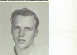 David Eugene Pirkle Sr. (1927-1993)