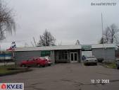 Müüa maatükk, tootmismaa - Nõlva 9, Tallinn, Harjumaa ...