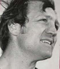 The forgotten story of ... Peter Short, US soccer's original English import 