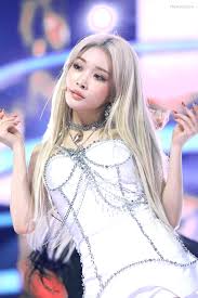 Chungha Kpop Kdrama Bts Exo Kpoparmy Kpop Girls Kpop Idol Kpop Girl Groups