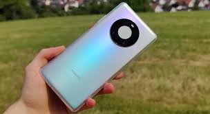 Huawei Mate 40 Pro im Test: Das ...