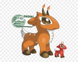 The numbers given are for pokémon sword & shield and may vary in other games; Hot Horns By G Fauxpokemon Pokemon With Horns Free Transparent Png Clipart Images Download