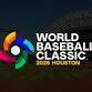World Baseball Classic Pool B - Game 1 event in Houston, TX