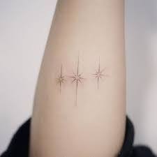 North Star Tattoo Google Search Star Tattoo Meaning North Star Tattoos Star Tattoos
