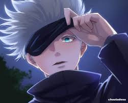 Gojo Satoru By Chuutadesu On Deviantart Las laminas artisticas bien lo merecen. gojo satoru by chuutadesu on deviantart