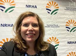 Leah Hoffman, PhD, LMAC