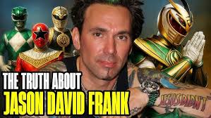 Siêu Nhân Chiến Đấu 09: Tommy Oliver, Dai Shi