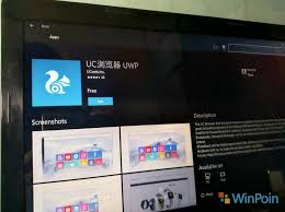 Download uc browser 2021 free latest version standalone installer 41.53 mb 32bit 64bit. Uc Browser Uwp Sudah Tersedia Di Windows Store Winpoin