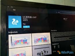 Now the english model of download uc browser for windows 10 is available for download. Uc Browser Uwp Sudah Tersedia Di Windows Store Winpoin