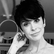 Monica Conti's Instagram, Twitter & Facebook