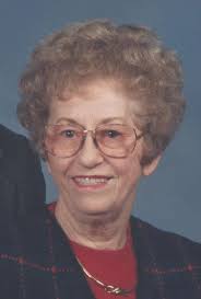 Betty Jean (McLean) Reeves