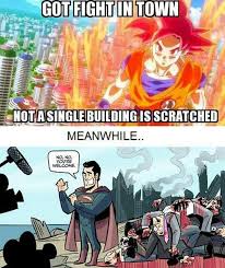 And This Is Exactly What I Was Thinking During Every Fight Scene In That Movie Wow Even Whe Dragon Ball Super Funny Anime Dragon Ball Super Anime Dragon Ball