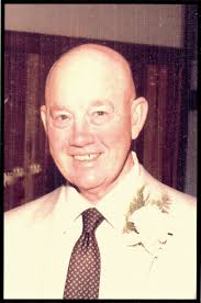 Ernest Hamilton Obituary