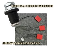This is more of a traditional way of cleaning the black water tank sensor. Rv Tank Sensors Not Working Bish S Rv Junction City