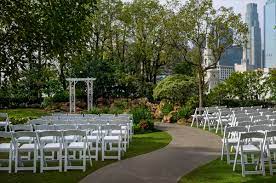 Doubletree By Hilton Hotel Los Angeles Downtown Downtown Wedding Venues Garden Wedding Reception Downtown Wedding
