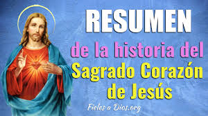 (0.14 mi) hotel milenio gran turismo. Resumen De La Historia Del Sagrado Corazon De Jesus Fieles A Dios