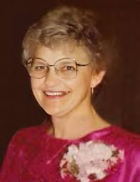 Obituary information for Nona Joanne Simons