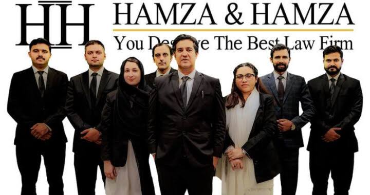 TOP BEST FAMILY AND DIVORCE LAWYERS IN PAKISTAN: A PILLAR OF SUPPORT DURING  DIFFICULT TIMES - Hamza and Hamza