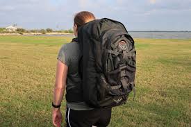 Luggage Review Osprey Farpoint 70 Travel Backpack
