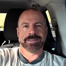 One last good morning selfie of the year. #lastof2024