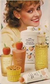 Do you remember Any of these vintage Avon fragrances? ##avon##perfume#...