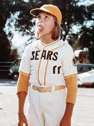Original Bad News Bears Baseball Movies Tatum O Neal The Bad News Bears