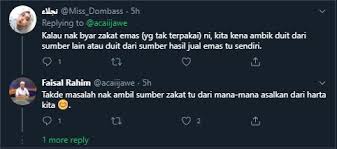 Jadi sahabat, ternyata emas pun ada zakat yang wajib dibayarkan. Cara Kira Zakat Emas Kadar Uruf Setiap Negeri Yang Kita Kena Tahu