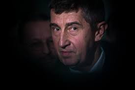 Nicknamed the czech donald trump, andrej babis was elected prime minister of the czech republic in december #859 andrej babis. Babisov Syn Sa Znovu Ozval Otec Sa Ma Chcel Zbavit Povedal Mi To
