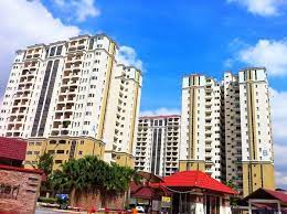 Зачекинились в aseana puteri condo squash court. Aseana Puteri Bandar Puteri 9 Property Info Photos Statistics Land