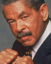 Frederick James Post