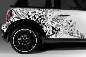 Mini Cooper Bully 01 X2f 25 X2f Topcar Mini Cooper Art Cars Cooper Car