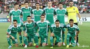 Elvis manu 3 goals, kiril despodov 3 goals, bernhard tekpetey 2 goals, cauly oliveira souza 2 goals, pieros sotiriou 2 goals, dorin rotariu 1 goals. Ludogorets Razgrad Home Facebook