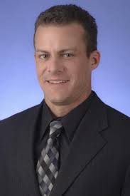 Richard Seavey's Instagram, Twitter & Facebook