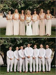 Country Chic Wedding Wedding Chicks Neutral Bridesmaid Dresses Bridesmaid Country Chic Wedding