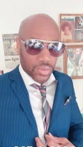 K.I.S.H. Magazine Exclusive Interview with World-Changer Isaac “Just Isaac”  Mitchell!