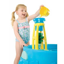 Spieltische Spiel Spass Sport Freizeit Haus Garten Beachandpool De Spieltisch Spieltisch Kinder Wasserrad