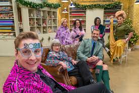 The great british sewing bee is available to stream on bbc iplayer. The Great British Sewing Bee New Year S Eve Special Everything You Need To Know