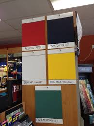 Benjamin Moore Red Sox Colors Boy Room Red Red Sox Room Red Sox
